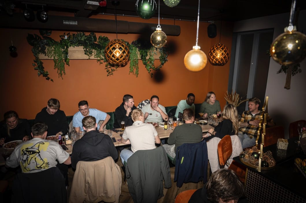 Personeelsfeest--in-The-Meat-Room-(-eten-dansen-drinken)-